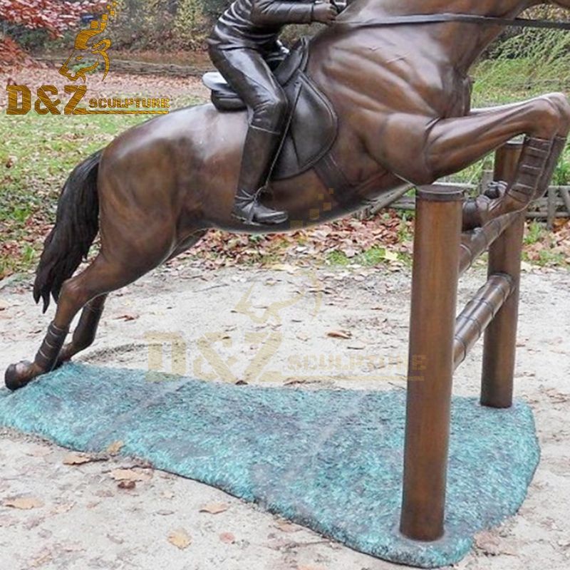 horse sculpture for sale